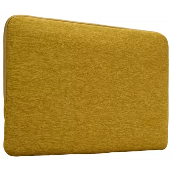 Case Logic Reflect REFPC-116 15,6 Zoll Laptophülle, Dim Gold