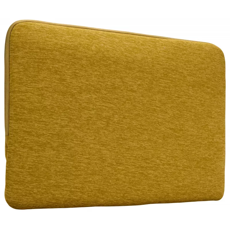 Case Logic Reflect REFPC-116 15,6 Zoll Laptophülle, Dim Gold