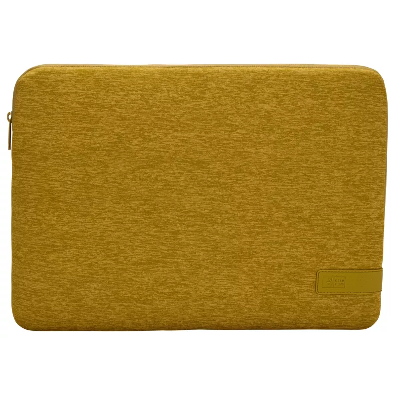 Case Logic Reflect REFPC-116 15,6 Zoll Laptophülle, Dim Gold