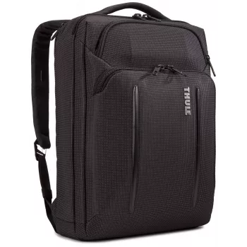 Thule Crossover 2 C2CB116 Schwarz 39,6 cm (15,6″) Rucksack