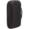 Thule Crossover 2 Reise-Organizer – Schwarz, Tasche, Schwarz, Nylon, 120 mm, 50 mm, 210 mm