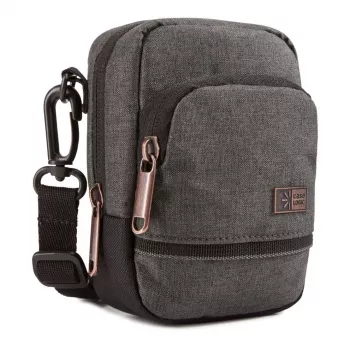 Case Logic Era CECS-101 Obsidian Pouch case Grau