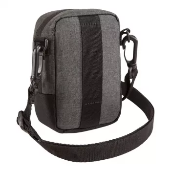 Case Logic Era CECS-101 Obsidian Pouch case Grau