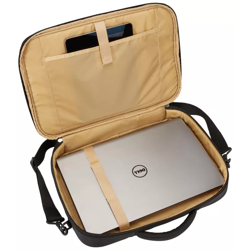 Case Logic Propel PROPC-116 Black 39.6 cm (15.6 Zoll) Aktentasche