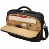Case Logic Propel PROPC-116 Black 39.6 cm (15.6 Zoll) Aktentasche