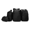 Thule Tact TACTBP114 35,6 cm (14 Zoll) Rucksack Schwarz