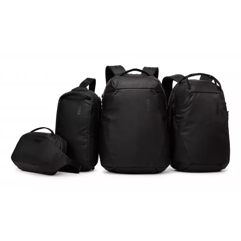 Thule Tact TACTBP116 35,6 cm (14 Zoll) Rucksack Schwarz