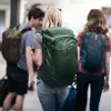 Thule TLPF260 Hazy Grün Rucksack Reiserucksack Polyester