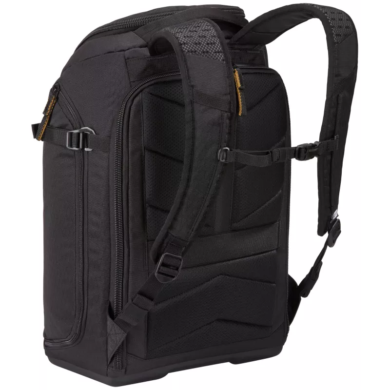 Case Logic CVBP-106 Schwarz Backpack