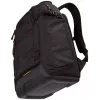 Case Logic CVBP-106 Schwarz Backpack
