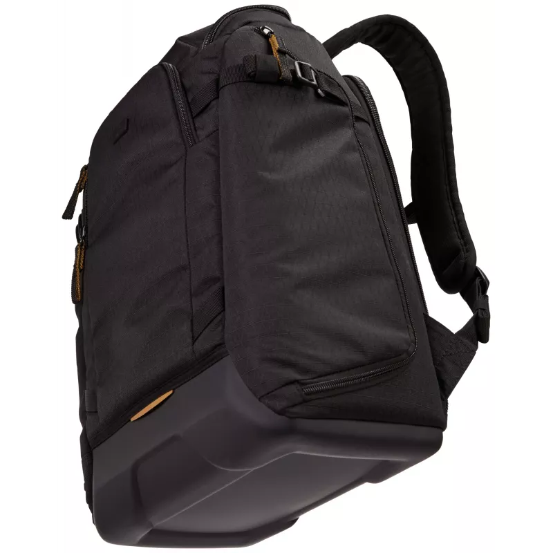 Case Logic CVBP-106 Schwarz Backpack