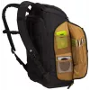 Case Logic CVBP-106 Schwarz Backpack