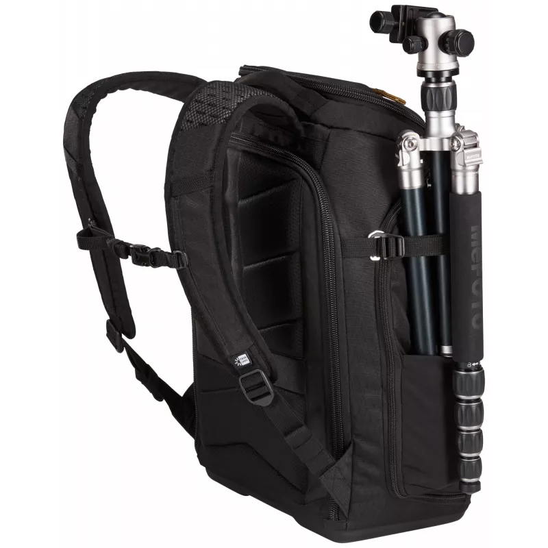 Case Logic CVBP-106 Schwarz Backpack