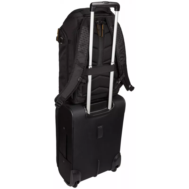 Case Logic CVBP-106 Schwarz Backpack