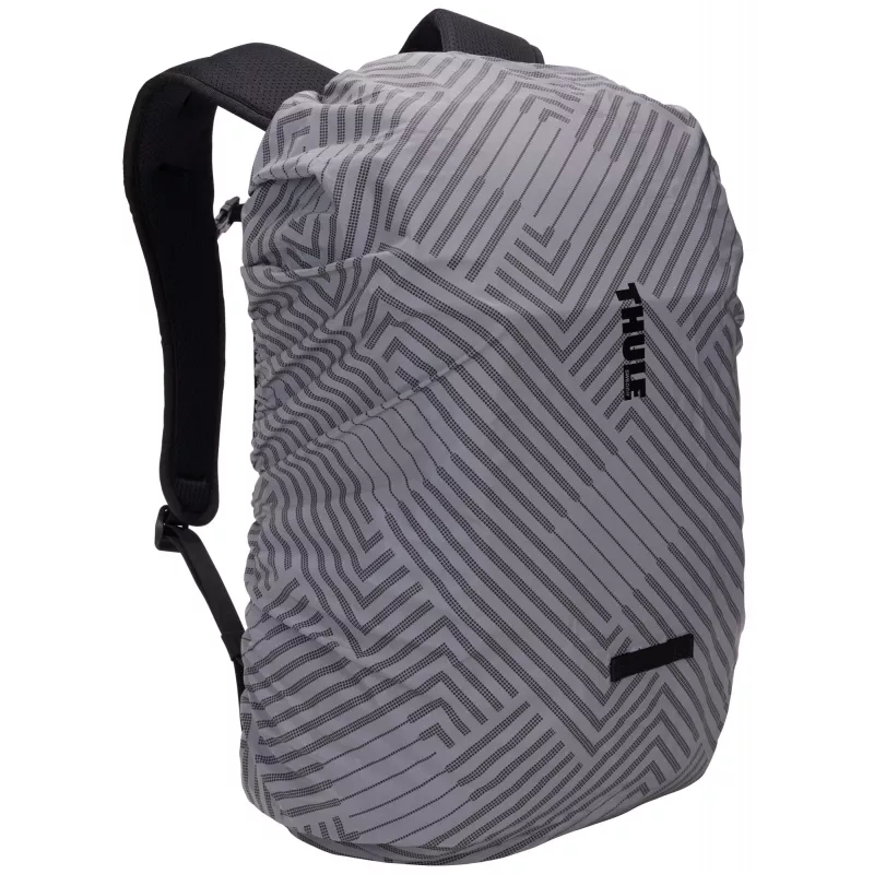 Thule Accent TACBP2116 - Schwarz 40,6 cm (16 Zoll) Rucksack