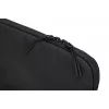 Thule Lithos TLS115 – Schwarz, 38,1 cm (15 Zoll), Schutzhülle-Hülle