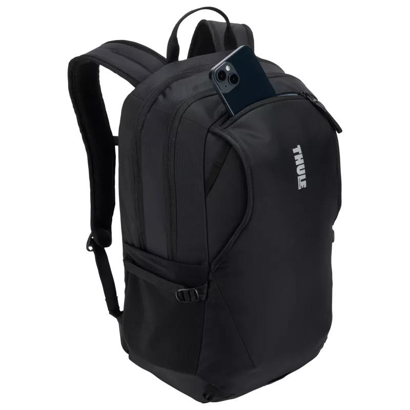 Thule EnRoute TEBP5216 - Schwarz Rucksack Casual-Rucksack Nylon