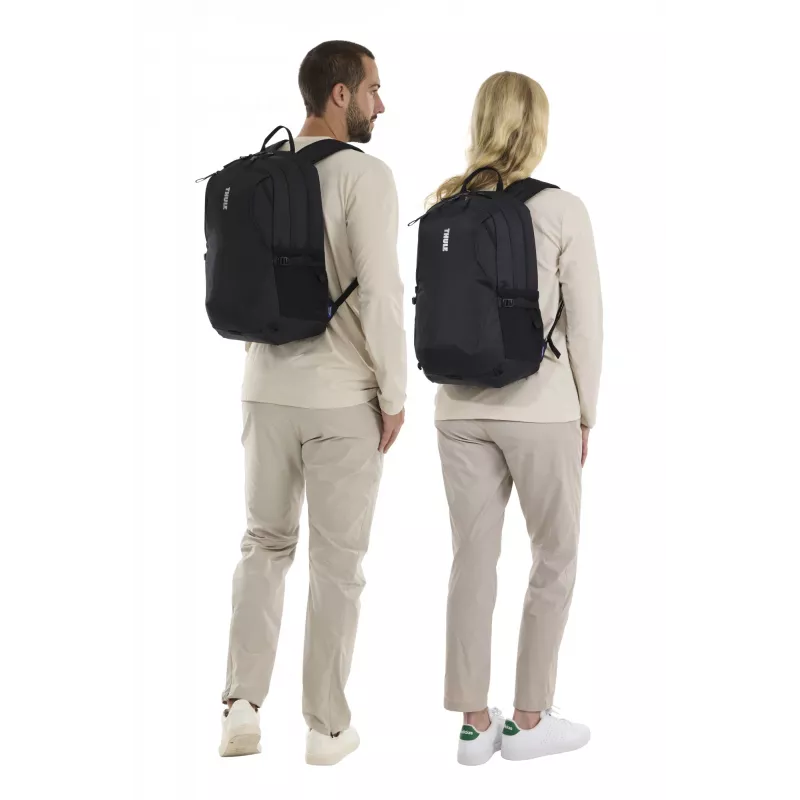Thule EnRoute TEBP5216 - Schwarz Rucksack Casual-Rucksack Nylon