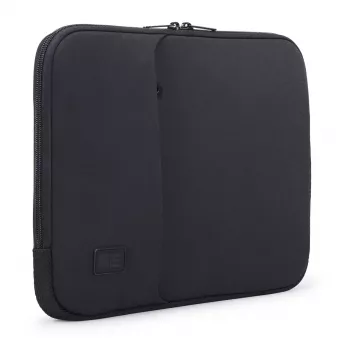 Case Logic LAPS Laptophülle mit Tasche, 16 Zoll, Schwarz (3205518)
