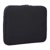 Case Logic LAPS Laptophülle mit Tasche, 16 Zoll, Schwarz (3205518)