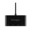 Kensington CH1200 USB-C 10Gbps 4-Port Hub