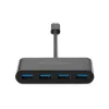 Kensington CH1200 USB-C 10Gbps 4-Port Hub