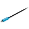 Kensington USB-C-auf-USB-C-Kabel mit Power Delivery