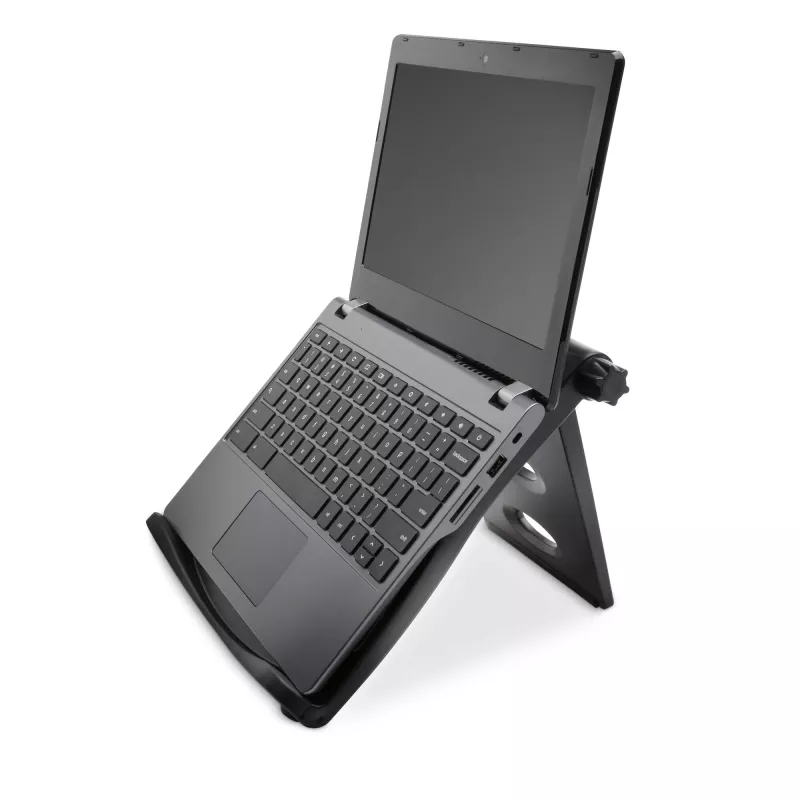 Kensington SmartFit Easy Riser Laptop-Kühlständer - Schwarz