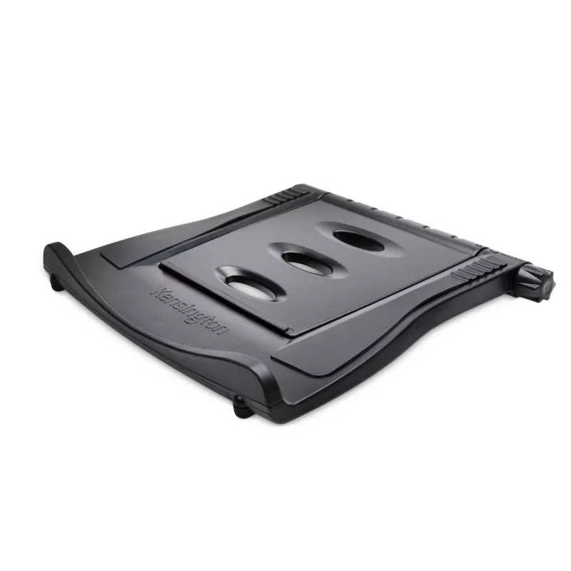 Kensington SmartFit Easy Riser Laptop-Kühlständer - Schwarz