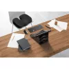 Kensington SmartFit Easy Riser Laptop-Kühlständer - Schwarz
