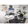 Kensington SmartFit Easy Riser Laptop-Kühlständer - Schwarz