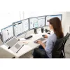 Kensington Universal Laptop-Halterung für Monitorarme, 4,5 kg, Schwarz