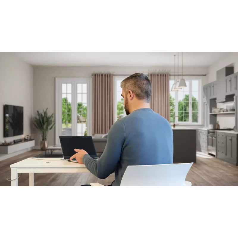 Kensington MagPro Magnetischer Blickschutzfilter für Laptops 33,8 cm (13,3 Zoll) (16:10)