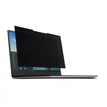 Kensington MagPro Magnetischer Blickschutzfilter für Laptops 14 Zoll (16:9)