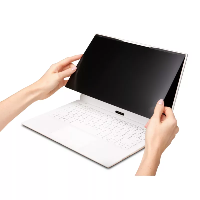 Kensington MagPro Magnetischer Blickschutzfilter für Laptops 14 Zoll (16:9)