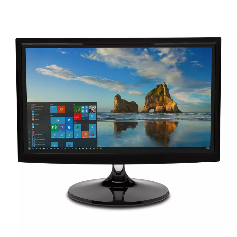 Kensington MagPro Magnetischer Blickschutzfilter für Monitore 21.5” (16:9)