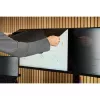 Kensington MagPro Magnetischer Blickschutzfilter für Monitore 21.5” (16:9)