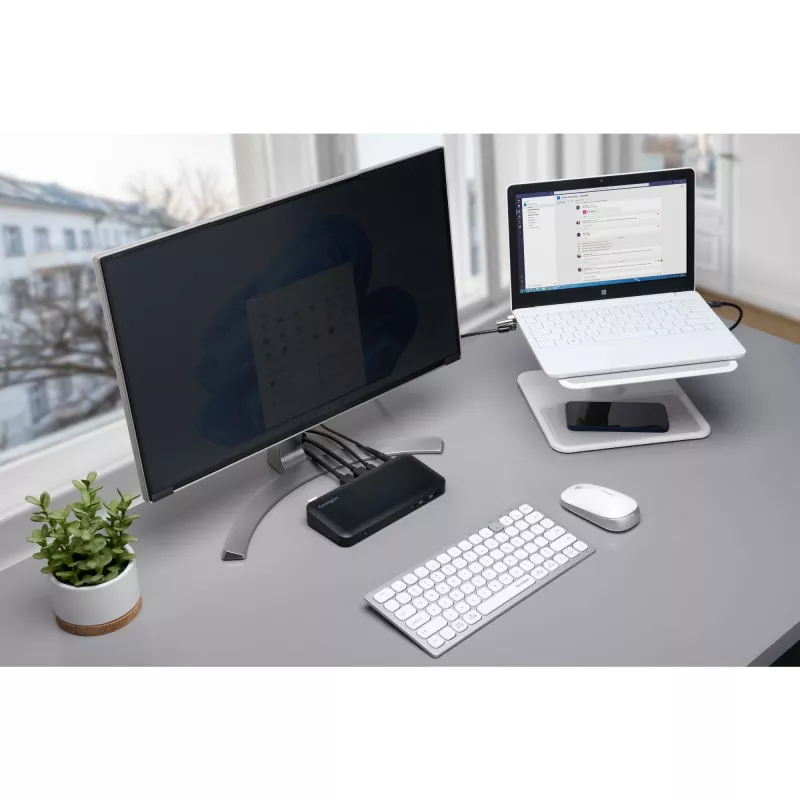 Kensington MagPro Magnetischer Blickschutzfilter für Monitore 23″ (16:9)