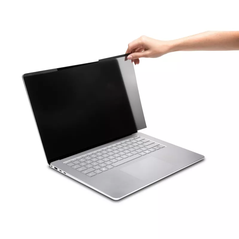 Kensington MagPro Elite Magnetic Privacy Screen for Surface Laptop 13,8 Zoll