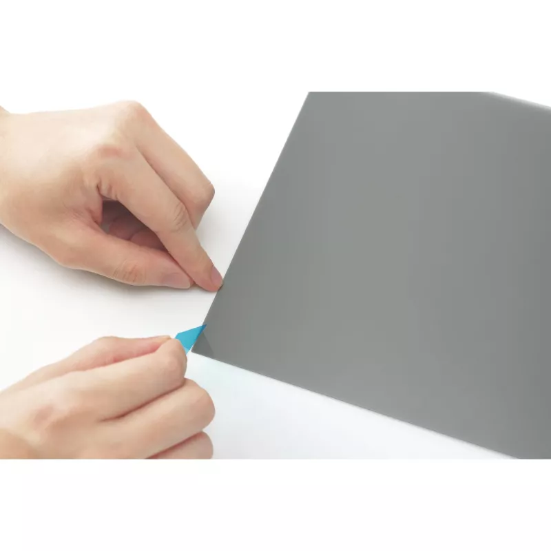 Kensington Ersatz-Zubehörset für MagPro magnetische Blickschutzfilter für Laptops (K58411WW)