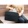 Schutzhülle-Tasche Kensington K60395WW 40,6 cm 16 Zoll Schwarz