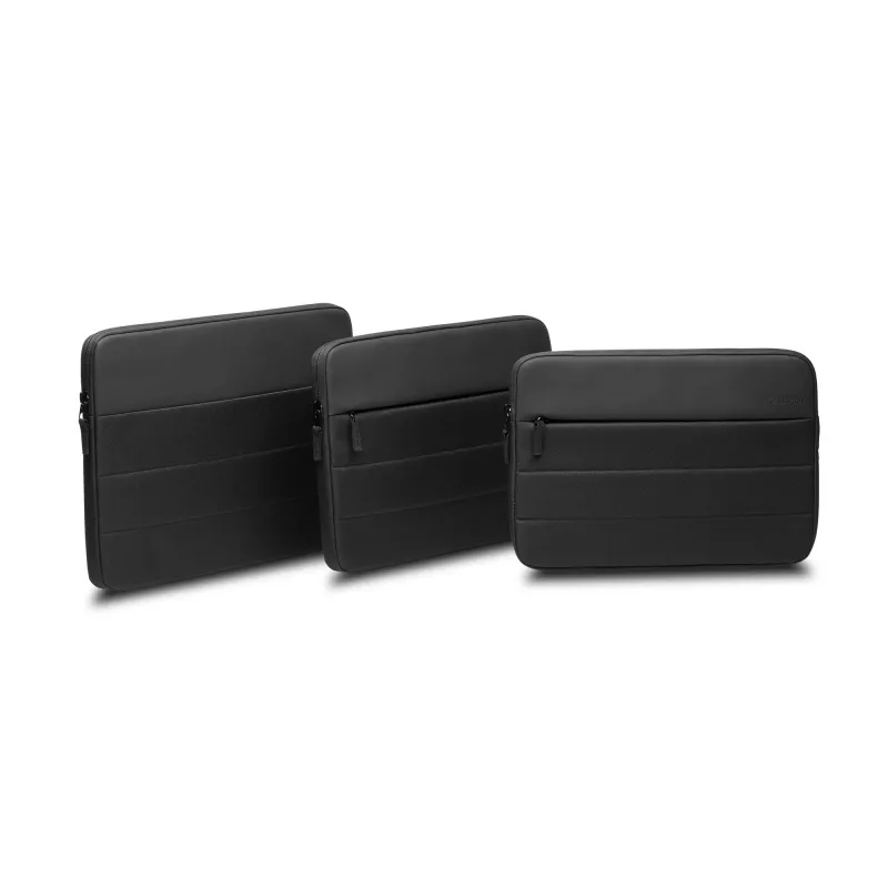 Schutzhülle-Tasche Kensington K60395WW 40,6 cm 16 Zoll Schwarz