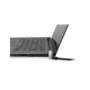 Kensington schlank N17 2.0 Keyed Dual Head Laptop Lock für keilförmige Schlitze