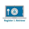 Laptop Lock Kensington schlank Resettable NanoSaver K60603WW