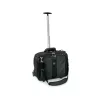 Trolley case Kensington Contour 17'' Laptop Roller Case - Schwarz