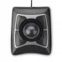 Trackball Kensington Expert Maus Kabelgebunden Optisch USB Typ-A