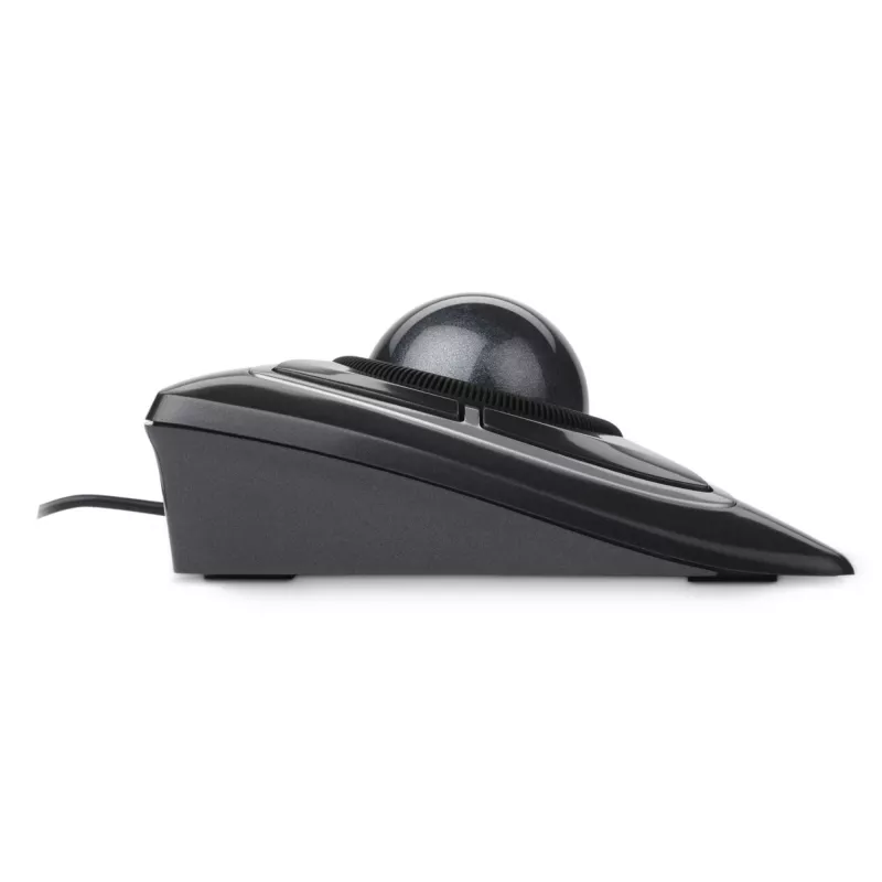 Trackball Kensington Expert Maus Kabelgebunden Optisch USB Typ-A
