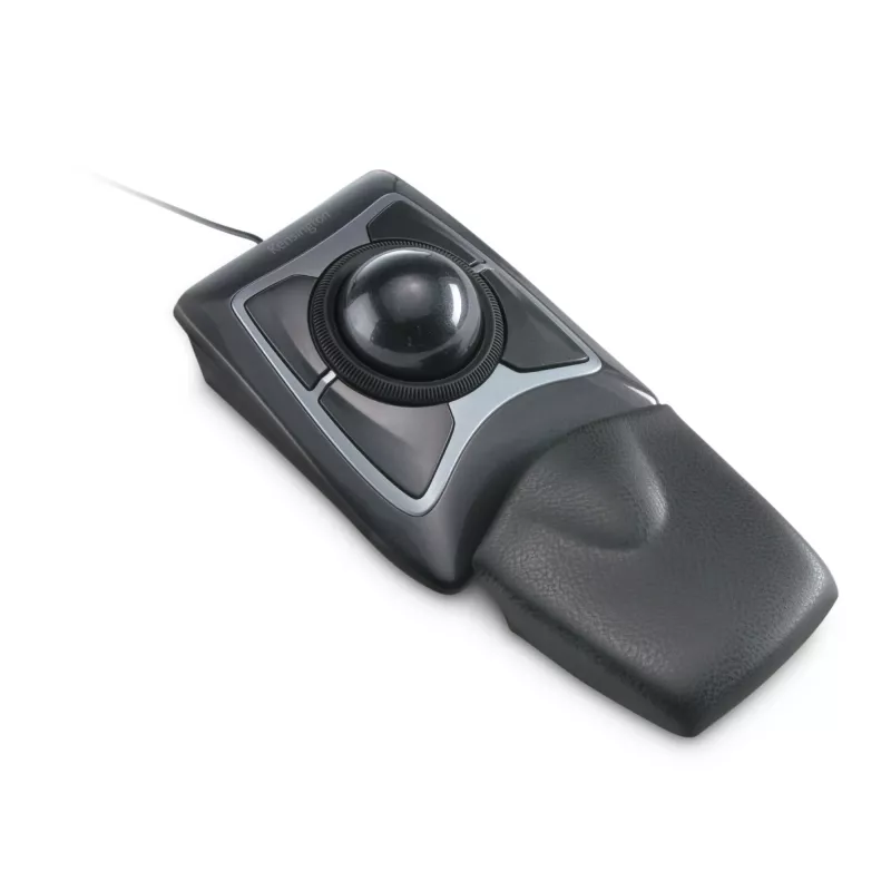 Trackball Kensington Expert Maus Kabelgebunden Optisch USB Typ-A