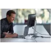 Kensington Laptop Locking Station 2.0 mit MicroSaver 2.0 Schloss