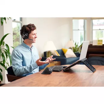 Maus Kensington Pro Fit Ergo MY630 EQ RF Wireless Bluetooth USB Type-A
